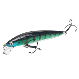 Señuelo de Pesca <span class=keywords><strong>YOKA</strong></span>, Nuevo Estilo, Largo Alcance, Personalizado, Totalmente Azul, 21g - Product Image 3