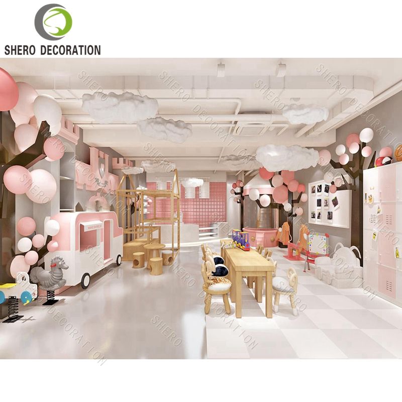 Convenience Store Counter Design Enhance Your Shop's Style