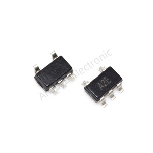 ANSOYO AD8505ARJZ-R7 AD8505ARJZ AD8505 SMD IC Chips Integrated Circuits Electronic Components <b>Power</b> <b>Amplifier</b> - Product Image 2