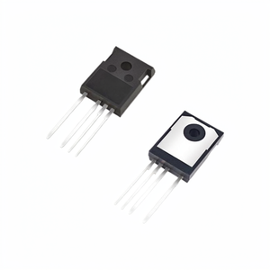 Components Electronic TO-247-4L In Stock E4M0060075K1 Transistors - Product Image 1