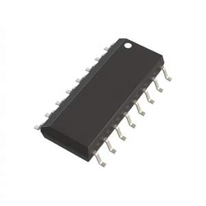 ADG713BRZ-REEL IC SW SPST NO/NCX4 4OHM 16SOIC 16 SOIC (0.154", 3.90mm de largeur) Commandez des composants électroniques auprès du canal fabricant - Product Image 1