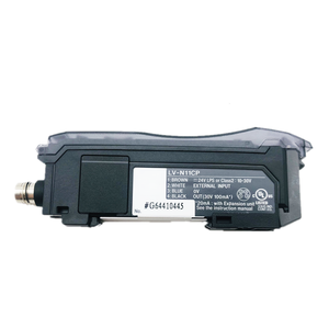 Nouveau module amplificateur de capteur laser numérique LV-N11P d'origine en stock pour l'automatisation industrielle - Product Image 2