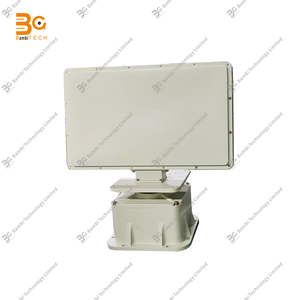 C-band radar detection Pulse Doppler Phased <strong>Array</strong> Radar 1.<strong>5</strong> Range Detection System Portable <strong>device</strong> - Product Image 2