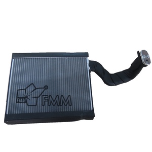 Núcleo de Serpentín de Refrigeración, Evaporador de Aire Acondicionado para SUZUKI Grand Vitara (Volante a la Derecha) 9541064j21 - Product Image 6