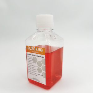 Milieux de culture de microbiologie cellulaire DMEM/F-12 Réactifs de laboratoire moyens avec glucose L-glutamine phénol rouge OEM personnalisable sans HEPES - Product Image 3