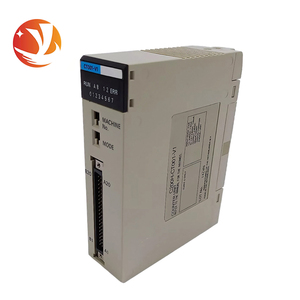 Module de comptage haute vitesse O-mron C200H-CT001-V1 d'origine neuf, contrôleur programmable PLC avec 16 E/S 110V, liaison E/S - Product Image 1