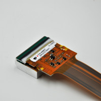 Tête d'impression originale 32 mm 6230 6330 pour imprimante TTO VJ 6330