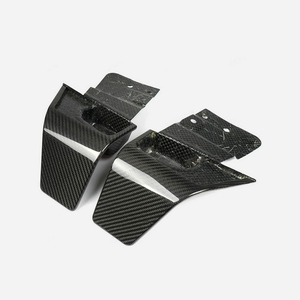 Pour Hyundai Ioniq 5N 22-25, protection de pare-chocs arrière (uniquement pour le modèle N) - Product Image 2