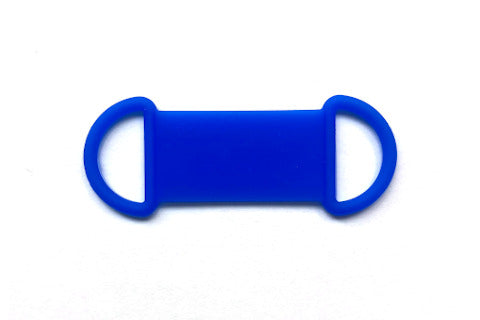 gomma blu