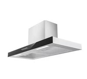 <span class=keywords><strong>Campana</strong></span> <span class=keywords><strong>Extractora</strong></span> de Cocina Inteligente de Estilo Europeo, Montada en la Pared, de 60/90 cm, en Forma de T - Product Image 2
