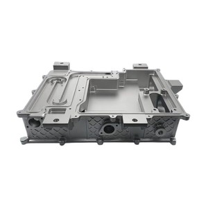 Prototipos de Carcasas de Plástico, Mecanizado CNC, Piezas Personalizadas de ABS para Muestras de Productos - Product Image 4