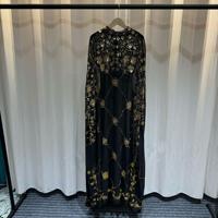 Robes de soirée perlées très tendance – Vêtements islamiques classiques haut de gamme