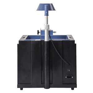 Ripple serbatoio Kit generatore onda serbatoio strumento fisico scuola media attrezzature didattiche per scuola scolastica fornitore educativo - Product Image 2