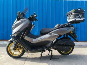 Motocicleta Deportiva de <span class=keywords><strong>Segunda</strong></span> <span class=keywords><strong>Mano</strong></span>, Armored Titan <span class=keywords><strong>ADV</strong></span> de Cuarta Generación, 25 Años de Antigüedad, con Cilindrada de 150cc. Motocicleta de Carreras de Carretera - Product Image 5