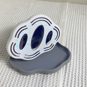 Perte de poids brûleur de graisse électrique Anti Cellulite vide <span class=keywords><strong>ventouse</strong></span> Muscles corps <span class=keywords><strong>visage</strong></span> minceur masseur - Product Image 1