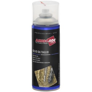 Aceite de corte de 400 ml para herramienta de torneado - Product Image 1