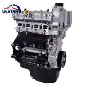 EA111 1.4L Motor de Bloque Largo Auto CAXA CAV CDG CTH CFB CLS CFNA Motor Nuevo para VW Golf Tiguan Passat Lavida Touran <span class=keywords><strong>Bora</strong></span> Polo - Product Image 2