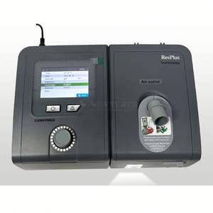 Máquina Médica Portátil CPAP/ST <span class=keywords><strong>BiPAP</strong></span> para Uso Doméstico, Dispositivo Terapêutico Automático para Apneia do Sono, Fabricado na China - Product Image 1