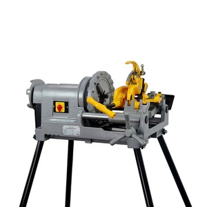 Hongli 2 Inch Tốc Độ Cao Ống <span class=keywords><strong>Threading</strong></span> Máy 1500W Cho 300 Nhỏ Gọn Ống <span class=keywords><strong>Threading</strong></span> Máy - Product Image 3