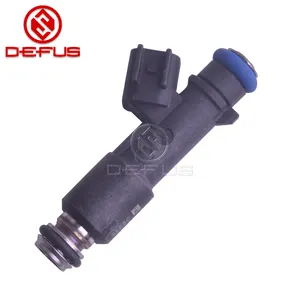 Defo-boquilla de inyector de combustible para coche, sistema de inyección de combustible OEM 28293432 para Lifan X60 1,8 16v