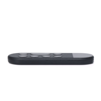 Mini télécommande rf à 8 boutons, modèle privée, sans fil, avec batterie CR2025, nouveau modèle 2020