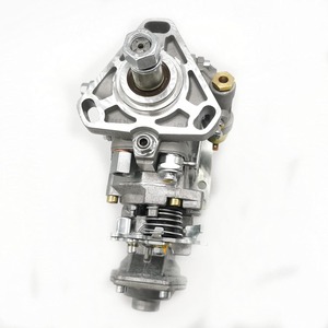 0460426447 2855718 Pompe d'injection de carburant pour moteur d'excavatrice D6D 350KG Garantie 1 an pour inspection par rapport et vidéo - Product Image 4