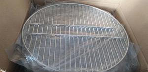 Grille de barbecue en acier inoxydable de qualité alimentaire, tissée, pour la cuisson en <span class=keywords><strong>extérieur</strong></span> - Product Image 5