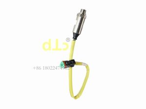 Piezas de Maquinaria de Construcción 221-3414 2213414 Sensor de Presión para Camión Volquete 3516 973C 953C 963C 793D 789D 785D - Product Image 5