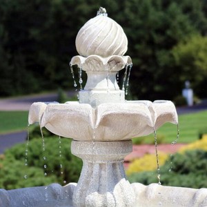 Décoration de <span class=keywords><strong>jardin</strong></span> 3 <span class=keywords><strong>pneus</strong></span> résine extérieur fontaine solaire pour <span class=keywords><strong>jardin</strong></span> - Product Image 2