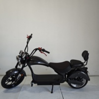 Scooters électriques et motos électriques à prix direct usine, MH3 4000W 3000W, moteur sans batterie