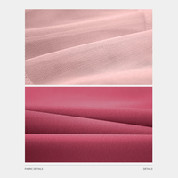 Vente Flash Danse : Justaucorps de Ballet Sans Manches pour Femme en Spandex/Nylon avec Détail Corset et Design Color Block – Matière Supérieure pour l'Entraînement