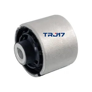 Buje de brazo de control TRJ17 2313330314 2053332200 para Mercedes Benz Clase S W222 4WD S500 S600 S65 AMG