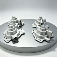 Service de fabrication sur mesure au laser pour pièces en acier inoxydable 316L et alliage d'aluminium, prototypage rapide pour usinage, couleur personnalisée