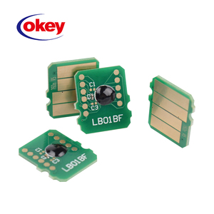 <span class=keywords><strong>Chip</strong></span> de Tóner TN2420 TN2410 <span class=keywords><strong>TN</strong></span>-<span class=keywords><strong>2420</strong></span> <span class=keywords><strong>TN</strong></span>-2410 para Impresoras Brother HL-L2375DW L2370DN L2350DW 2537DW MFC-L2750DW L2730DW, <span class=keywords><strong>Chip</strong></span> de Reinicio - Product Image 4