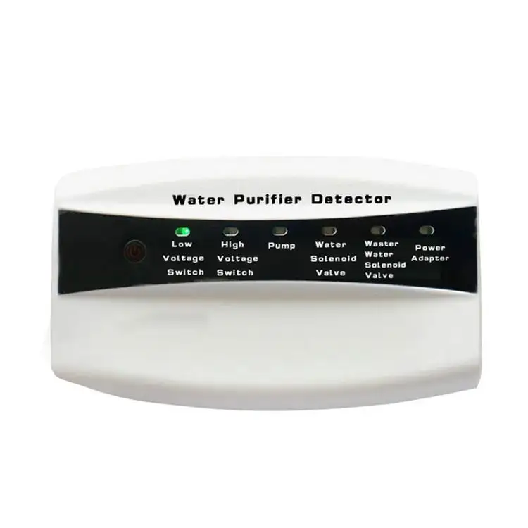 Newest Portable Bench Type Water Purifier Detector for Ro System Machine Using Failure Auto Analyzer
