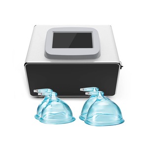 Macchina per Modellare i Glutei con Vuoto, Sessione Rapida di 30 Minuti, Potenza 73kpa e 4 Coppe per Efficienza Professionale - Product Image 5