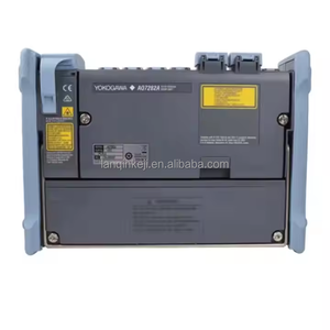 เครื่องทดสอบไฟเบอร์ Yokogawa AQ7275/AQ7280 เครื่องทดสอบเครือข่าย Pon Gsm Gprs - Product Image 3