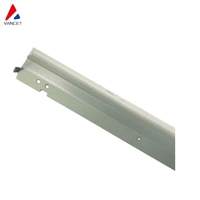 Lame de nettoyage de tambour compatible pour Sharp AR 550 620 700 MX 623 753, raclette de tambour, pièces de rechange pour copieur et imprimante