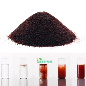 ลูกปัดไมโครแคปซูล CWS astaxanthin 100% ละลายน้ำได้ - Product Image 2