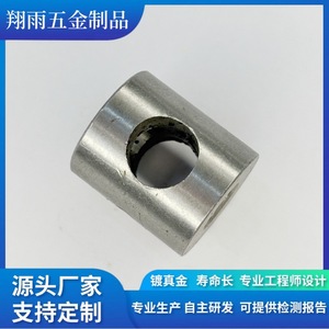 Tornillos y Tapones Hexagonales Internos de Cobre Personalizados, Insertos de Rosca Métrica, Parcialmente Roscados, Acabado Mecanizado, OEM - Product Image 3