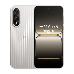 OnePlus Ace 5 Ultra หน้าจอ 6.83 นิ้ว 144Hz Amoled ชิปเซ็ต Dimensity 9400+ กล้อง 50MP แบตเตอรี่ 6700mAh รองรับชาร์จเร็ว 5G สมาร์ทโฟนสำหรับเล่นเกม - Product Image 3