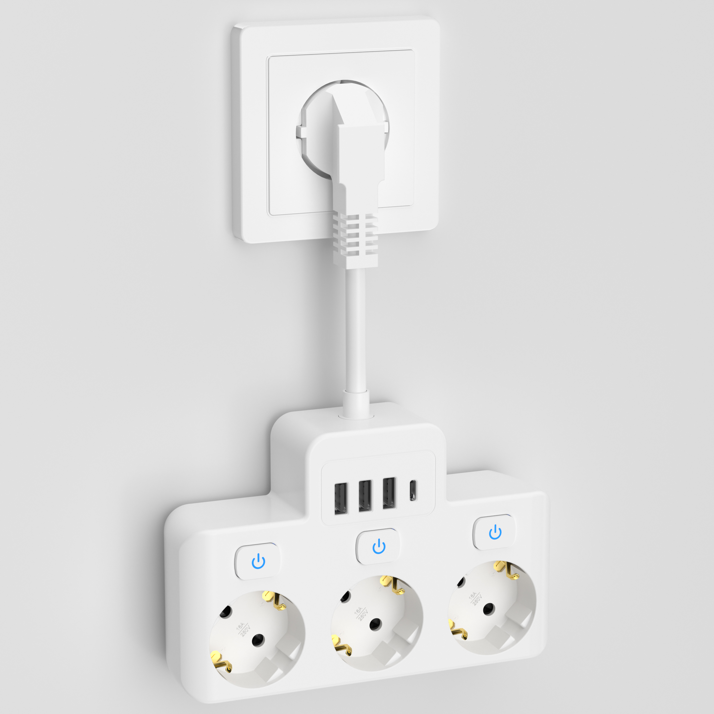 Bianco