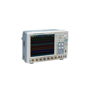 Osciloscopio Yokogawa Dlm4038, Ancho de Banda de 350MHz, Osciloscopio Digital de Almacenamiento de Señal Mixta de 8 Canales - Product Image 5