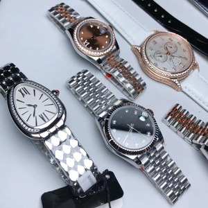 <span class=keywords><strong>Montre</strong></span> mécanique de luxe de qualité supérieure, 40 mm, acier inoxydable, mouvement Shanghai, automatique, plongeur, 50 BAR, résistante à l'eau, or rose, GPS - Product Image 3