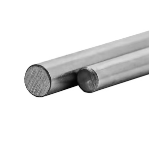 Coavoo Linear Rod Shaft 4Pcs 12mm X 840mm, Diameter 12mm Case Hardened