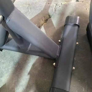 Đa-Chức Năng Quả Tạ Trọng Lượng Tấm Hỗ Trợ Lưu Trữ Đứng Barbell Tấm Giá - Product Image 4