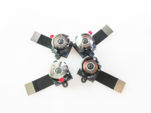 24 pin máy ảnh mô-đun ov9281 AR0144 máy ảnh mô-đun toàn cầu màn trập máy ảnh mô-đun cho các ứng dụng khác nhau - Product Image 4