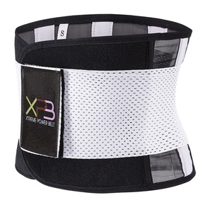 Nuevo estilo alta calidad útil gimnasio de soporte de <span class=keywords><strong>la</strong></span> cintura para las mujeres - Product Image 3