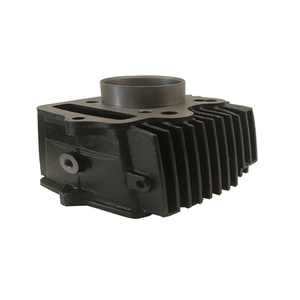 Bloc-cylindres <span class=keywords><strong>ENKI</strong></span> Yamaha 50 de haute qualité, quatre temps, en aluminium, pièces de moteur 39x53,2 mm, argent, garantie 1 an, moto - Product Image 6