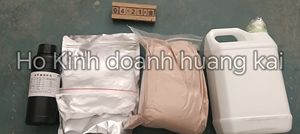 Material sintético químico de carbonato de potasio de grado alimenticio 584-08-7 Cas Entrega rápida - Product Image 5